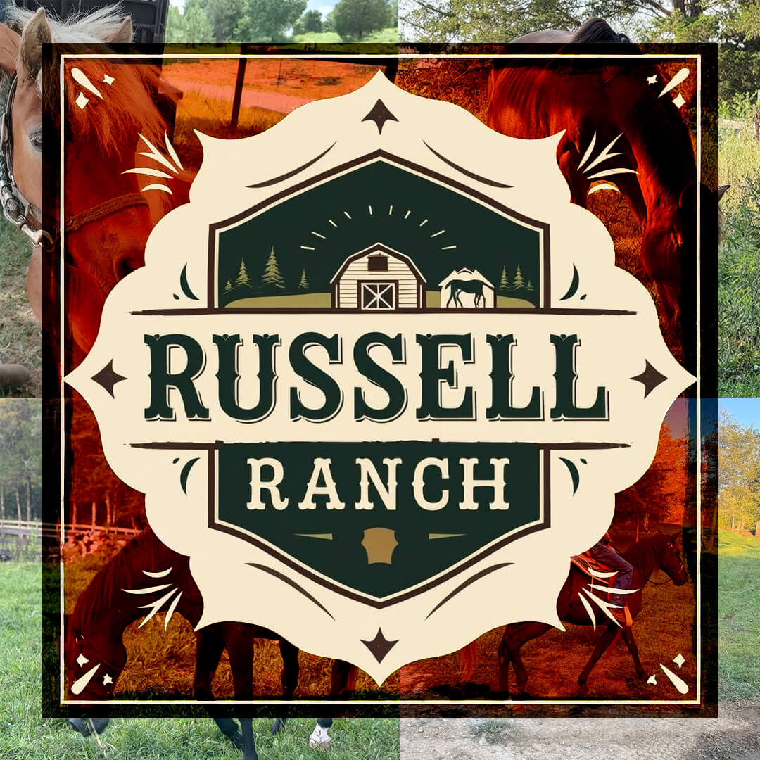 Ranch land