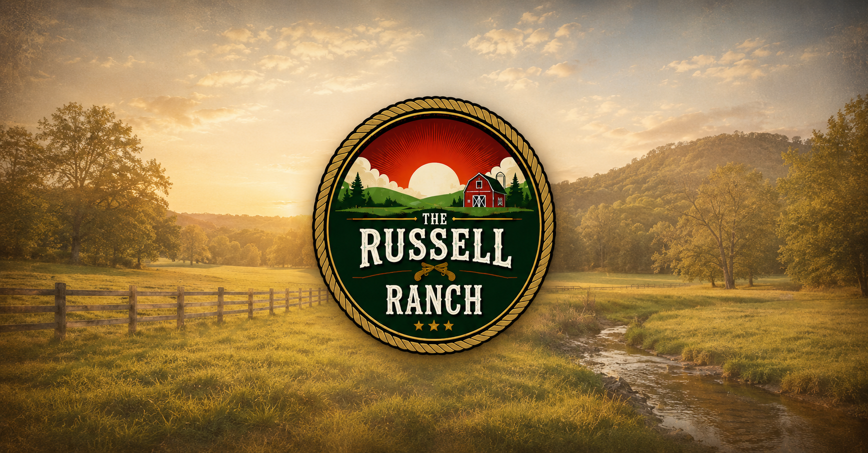 Ranch land